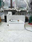 1993 Rodriguez Boat Builders 81, $ 420,000.00