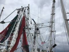1993 Rodriguez Boat Builders 81, $ 420,000.00