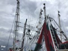 1993 Rodriguez Boat Builders 81, $ 420,000.00