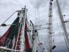 1993 Rodriguez Boat Builders 81, $ 420,000.00