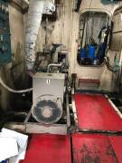 1993 Rodriguez Boat Builders 81, $ 420,000.00