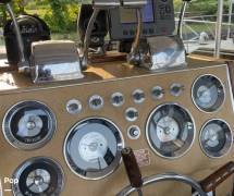 1967 Chris-Craft Cavalier 33, $ 22,900.00