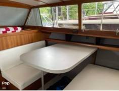 1967 Chris-Craft Cavalier 33, $ 22,900.00