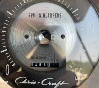 1967 Chris-Craft Cavalier 33, $ 22,900.00