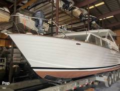 1967 Chris-Craft Cavalier 33, $ 22,900.00
