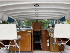 1967 Chris-Craft Cavalier 33, $ 22,900.00