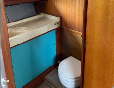 1967 Chris-Craft Cavalier 33, $ 22,900.00