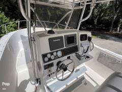 2001 Shamrock 270 Open, $ 37,000.00