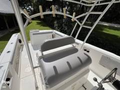 2001 Shamrock 270 Open, $ 37,000.00
