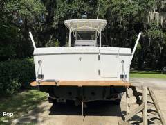 2001 Shamrock 270 Open, $ 37,000.00