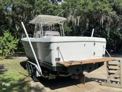2001 Shamrock 270 Open, $ 37,000.00
