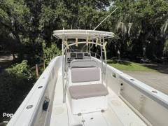 2001 Shamrock 270 Open, $ 37,000.00