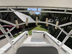 2001 Shamrock 270 Open, $ 37,000.00