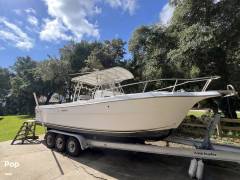2001 Shamrock 270 Open, $ 37,000.00