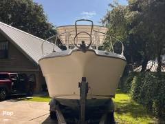 2001 Shamrock 270 Open, $ 37,000.00
