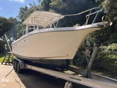 2001 Shamrock 270 Open, $ 37,000.00