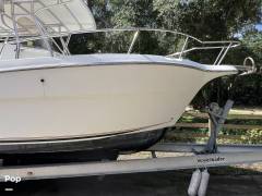 2001 Shamrock 270 Open, $ 37,000.00