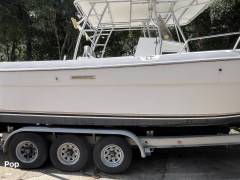 2001 Shamrock 270 Open, $ 37,000.00