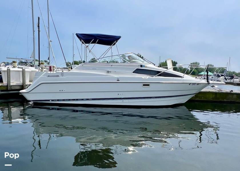 1997 Bayliner 2655 Ciera, $ 16,800.00