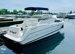 1997 Bayliner 2655 Ciera, $ 16,800.00