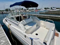 1997 Bayliner 2655 Ciera, $ 16,800.00
