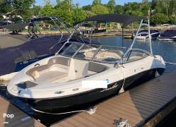 2010 Yamaha AR210, $ 17,899.00