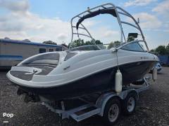 2010 Yamaha AR210, $ 17,899.00