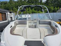 2010 Yamaha AR210, $ 17,899.00