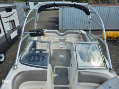 2010 Yamaha AR210, $ 17,899.00