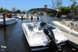 2023 Hurricane SDS 192 RL OB, $ 23,000.00