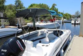 2023 Hurricane SDS 192 RL OB, $ 23,000.00