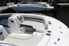 2023 Hurricane SDS 192 RL OB, $ 23,000.00