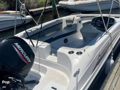 2023 Hurricane SDS 192 RL OB, $ 23,000.00