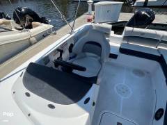 2023 Hurricane SDS 192 RL OB, $ 23,000.00