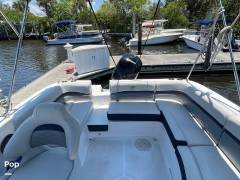 2023 Hurricane SDS 192 RL OB, $ 23,000.00