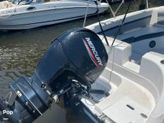 2023 Hurricane SDS 192 RL OB, $ 23,000.00