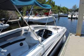 2023 Hurricane SDS 192 RL OB, $ 23,000.00