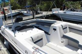 2023 Hurricane SDS 192 RL OB, $ 23,000.00