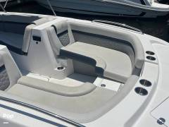 2023 Hurricane SDS 192 RL OB, $ 23,000.00