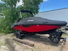 2022 Scarab ID 195 Wake Edition, $ 45,000.00
