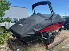 2022 Scarab ID 195 Wake Edition, $ 45,000.00