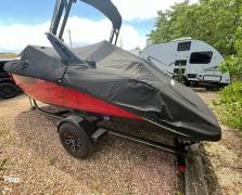 2022 Scarab ID 195 Wake Edition, $ 45,000.00