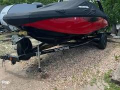 2022 Scarab ID 195 Wake Edition, $ 45,000.00