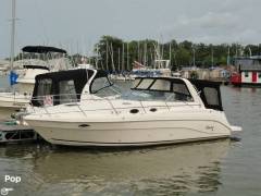 2006 Rinker 342, $ 60,000.00