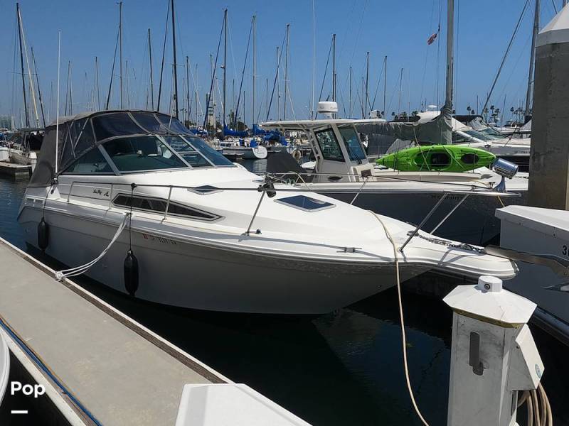 1992 Sea Ray 270 Sundancer, $ 33,000.00
