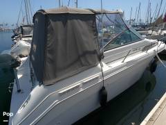 1992 Sea Ray 270 Sundancer, $ 33,000.00
