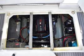 1992 Sea Ray 270 Sundancer, $ 33,000.00