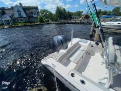2022 Sea Fox 228 Commander, $ 85,999.00