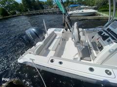 2022 Sea Fox 228 Commander, $ 85,999.00