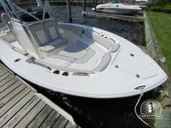 2022 Sea Fox 228 Commander, $ 85,999.00
